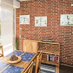 公寓 Haus Sonneck, 4 杜亨