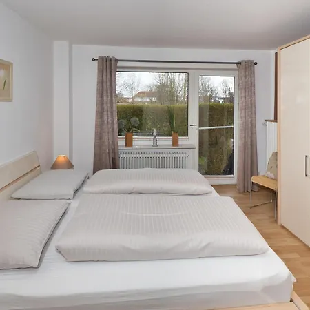 Lägenhet Haus Sonneck, 4 *