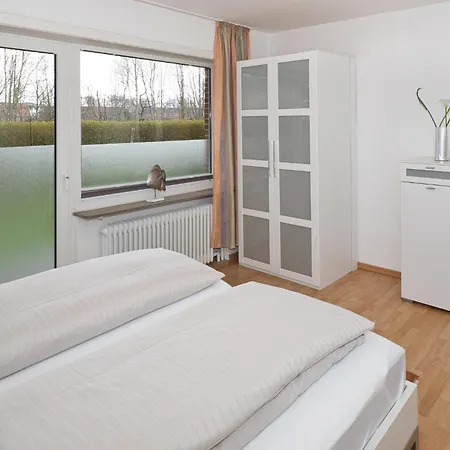 Lägenhet Haus Sonneck, 4 *