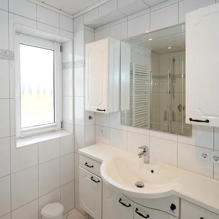 Haus Sonneck, 4 Lägenhet