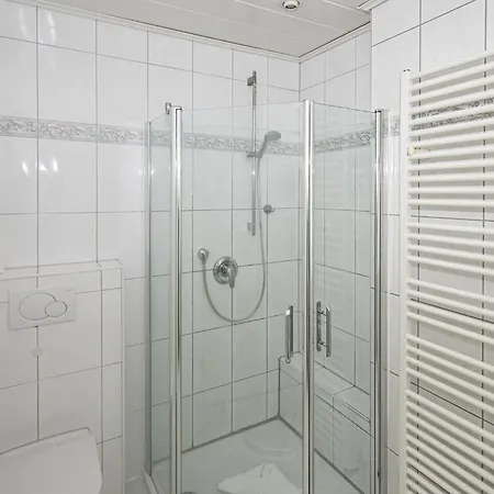 Haus Sonneck, 4 * Duhnen