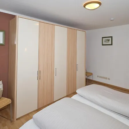 Haus Sonneck, 4 Lägenhet Duhnen